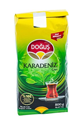 Karadeniz Çay 500 gr