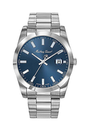 Mathey-tıssot H450abu Erkek Kol Saati