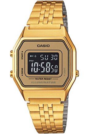 La680wga-9bdf Kadın Kol Saati