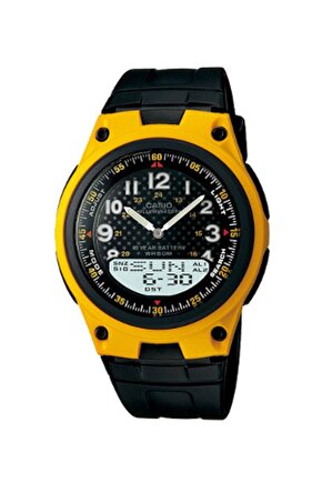 AW-80-9BVDF ERKEK KOL SAATİ