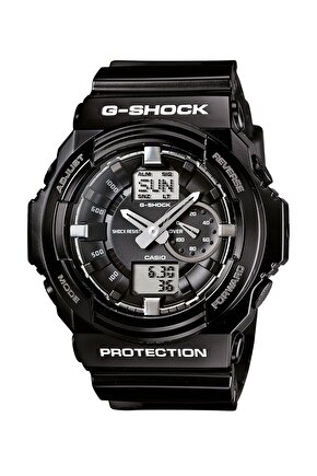 G-Shock GA-150BW-1ADR Erkek Kol Saati