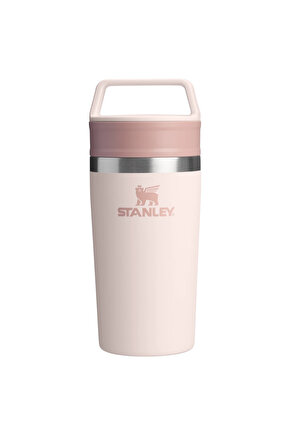 The Café-To-Go Travel Mug 0.35L  12oz Rose Quartz Termos