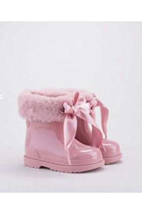 KIZ ÇOCUK CC333 BIMBI SOFT BORREGO ÇİZME