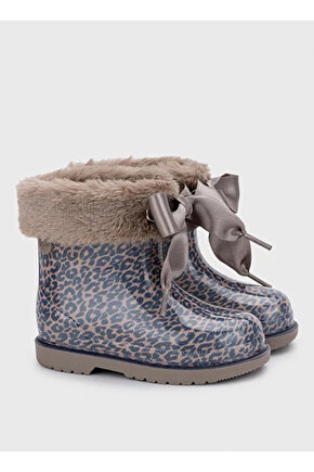 W10338 Bimbi Leo Soft Çocuk Bot