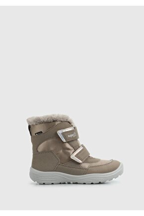 Crystal Anatomik Taban Gore-Tex Su Geçirmez Çocuk Bot