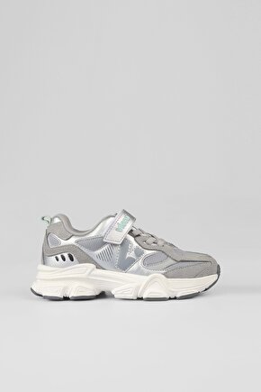 WİLD ERKEK ÇOCUK SPOR AYAKKABI