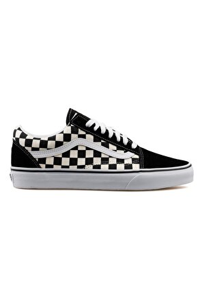 Old Skool Unisex Günlük Ayakkabı VN0A38G1P0S1 Siyah