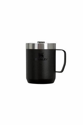 The Everyday Camp Mug Termos Bardak 0.23L  8oz Siyah 2.0 10-11444-064