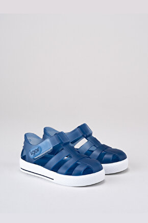 Star Unısex Çocuk Sandalet S10171