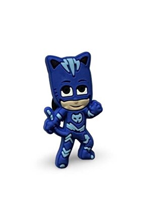 Crocs Tekli Terlik Süsü (1 adet) Jibbitz Charm m