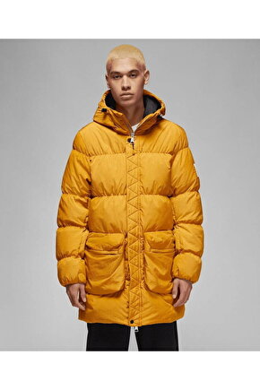 Jordan M J Ess Stmt Spor Mont-parka Dq7346-712