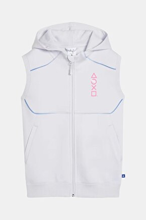 x PlayStation Genç Hoodie