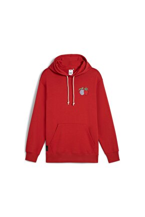 X One Piece Hoodie Erkek Sweatshirt