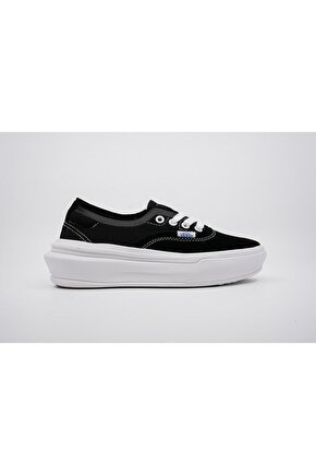 Authentic Overt Cc Siyah Unisex Vn0007nvblk1