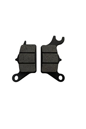 Honda Dio Ön Balata