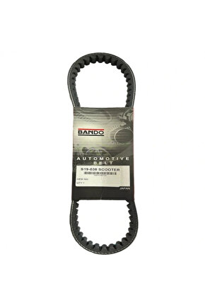 Kayış 50cc Scooter Modelleri (S19-038) (723-17.5-28)