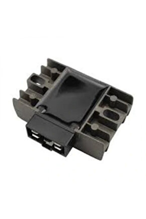 Ybr 125 Konjektör (regülatör) Tüm Model Yılları Uygundur