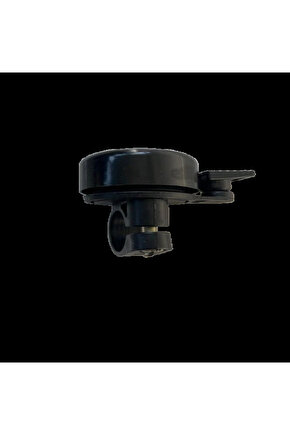 Bisiklet Zil Tin Tin Metal Başlıklı Renkli A+++ Kalite