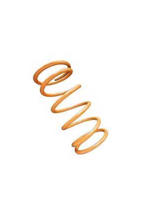 SP10484 Rks Spontini 110cc Motosiklet Performans Yayı