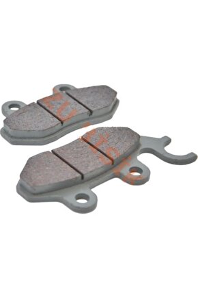 SYM X PRO 125 ÖN FREN BALATASI