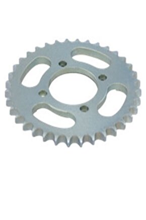 Arka Dişli Modelleri 36T