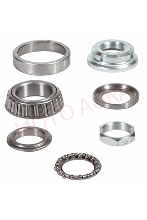 150 Furş Takımı Rulmanlı