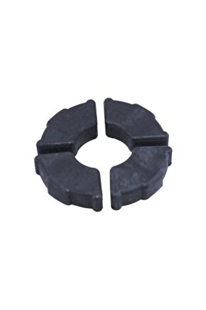 Cg Arka Dişli Kaplin Lastiği Takozu Takımı Mondial Kuba