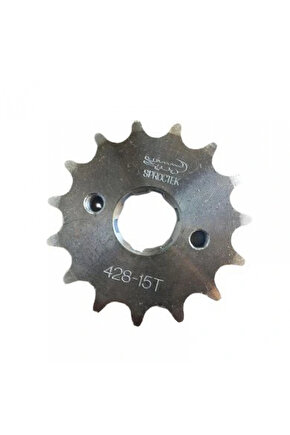 Cg Ön Dişli 15t Agk Ön Dişli