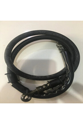 Cup 100 Ön Fren Hidrolik Hortumu Asya