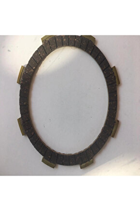 Debriyaj Balata Ybr Titan Cup Cg 5li Set Flc