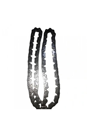 Scooter Eksantrik Zinciri