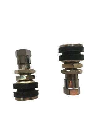 Tubeless Çelik Dik Subop 2 Adet