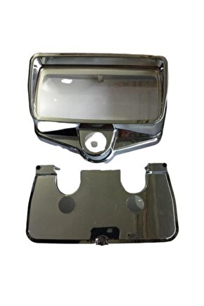 CG KİLOMETRE KABI (NİKEL)