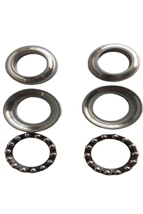 Cg Agk Kuba Furş Takımı