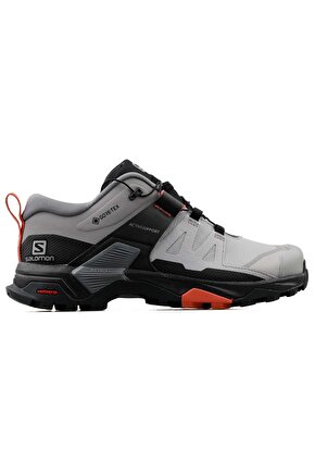 X Ultra 4 Gtx W Gore-Tex® Patika Koşu Unisex Outdoor Ayakkabı GRİ