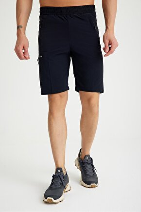 Q&Steinbock Zhanna Erkek Şort