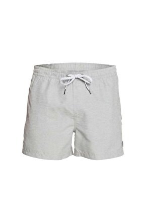 Everyday Volley 15 Erkek Şort Eqyjv03531-szph Gri