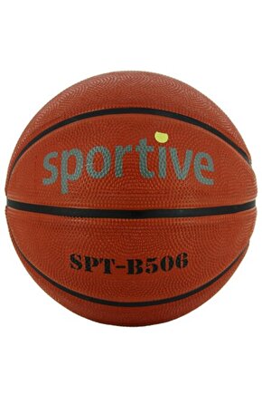 Spt-b506 Bounce Basketbol Topu