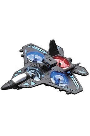 UZAKTAN KUMANDALI DRONE KUMANDALI KÖPÜK RC UÇAK GYRO STABİLİZE ENGEL KAÇINMA KAMERALI WİFİ APP PLANE