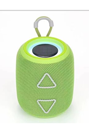 BLUETOOTH SPEAKER ŞARJLI KABLOSUZ HOPARLÖR PARTY BOX SES BOMBASI
