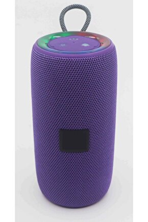 BLUETOOTH SPEAKER ŞARJLI KABLOSUZ HOPARLÖR PARTY BOX SES BOMBASI