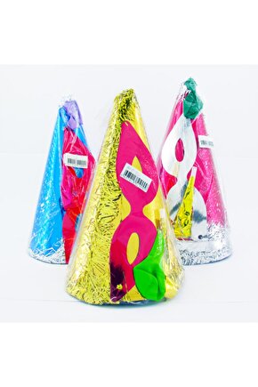 Yıl Başı Katyon Seti 10 Adet