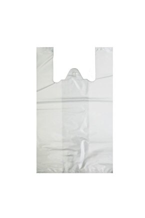 Hışır Atlet Poşet Lüks Büyük Boy 1 Kg