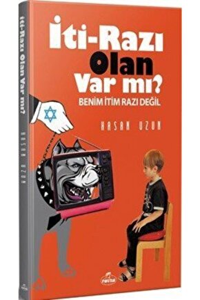 Iti- Razı Olan Var Mı?