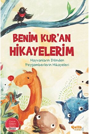 Benim Kuran Hikayelerim _son Baskı _2022 Basım