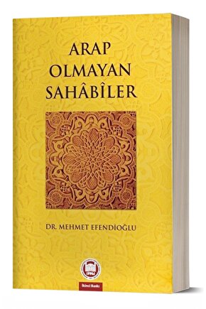 Arap Olmayan Sahabiler