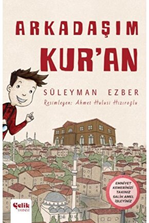 Arkadaşım Kuran