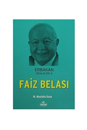 Erbakan Risaleleri 4 - Faiz Belası-1208