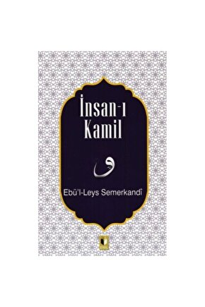 İnsan-ı Kamil