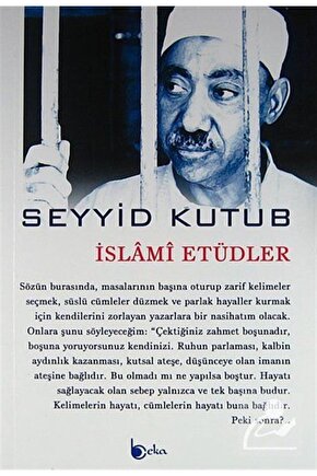 İslami Etüdler